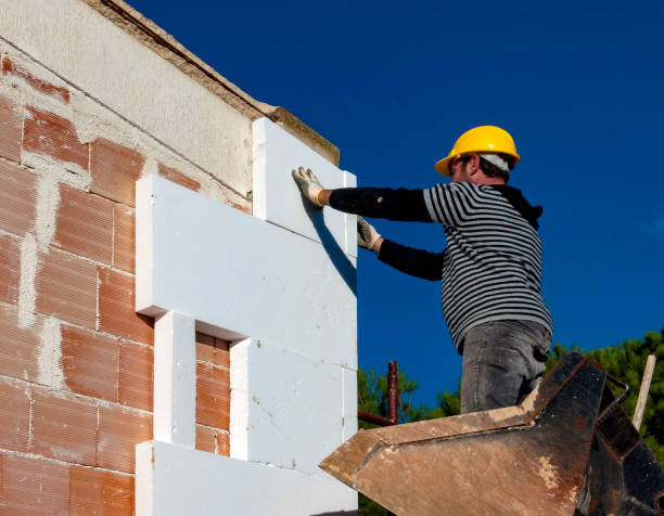 Best Attic Insulation Installation  in Castle Rock, CO